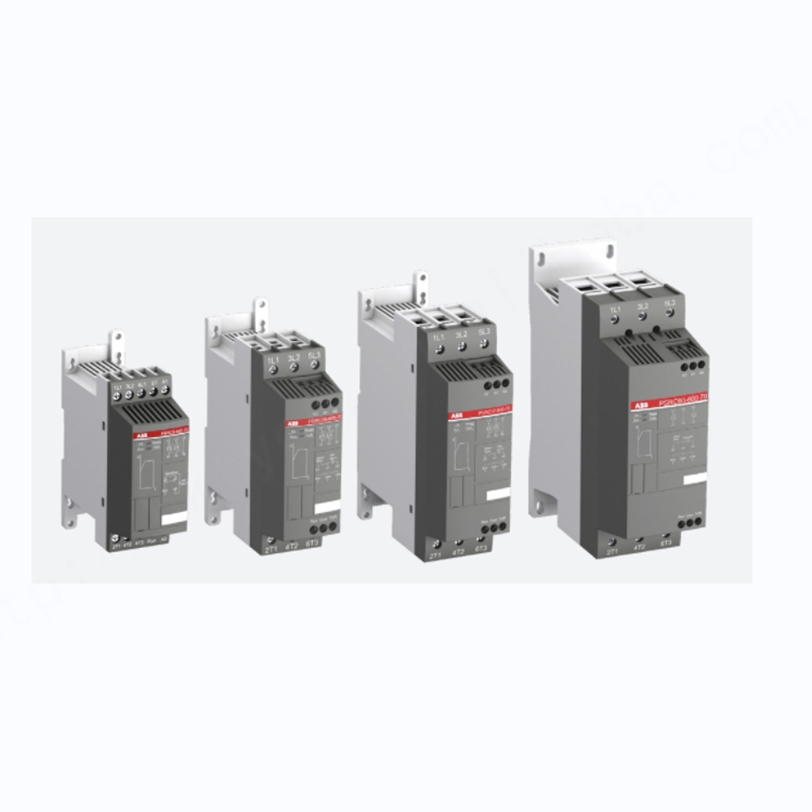A BB Soft Starter 3 Phase PSR4 - Soft Starter 30Kw Motor 评论和价格