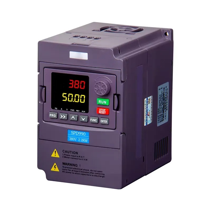 Fraccon 0.75KW Mini VFD 220V V - Vfd 0.75Kw Mini Inverter 评论和价格
