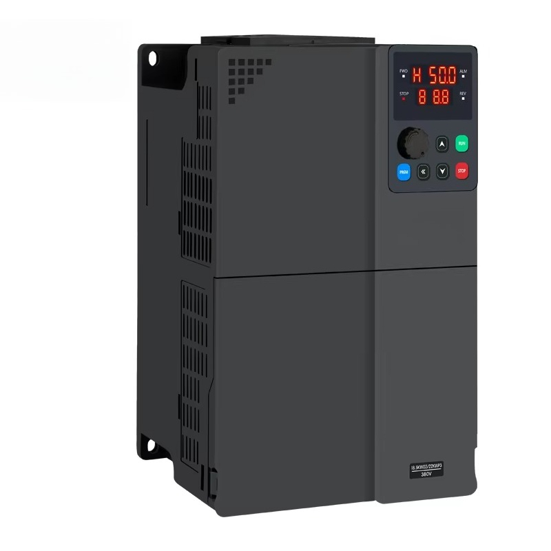 3 Phase Vector Control PID Wat - Vfd 11Kw Pump Controller 评论和价格