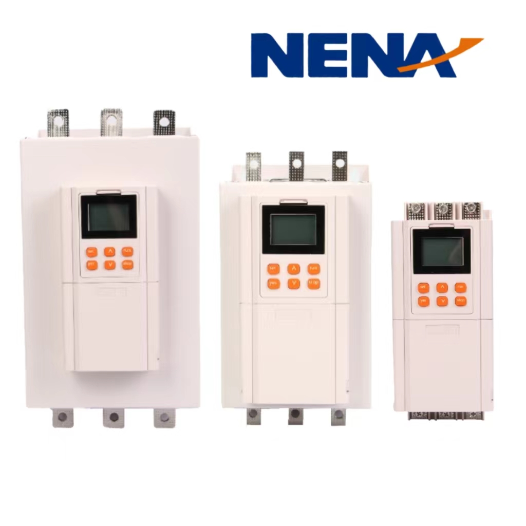 ZR900 30kw Soft Starter Qualit - Soft Starter 30Kw Motor 评论和价格