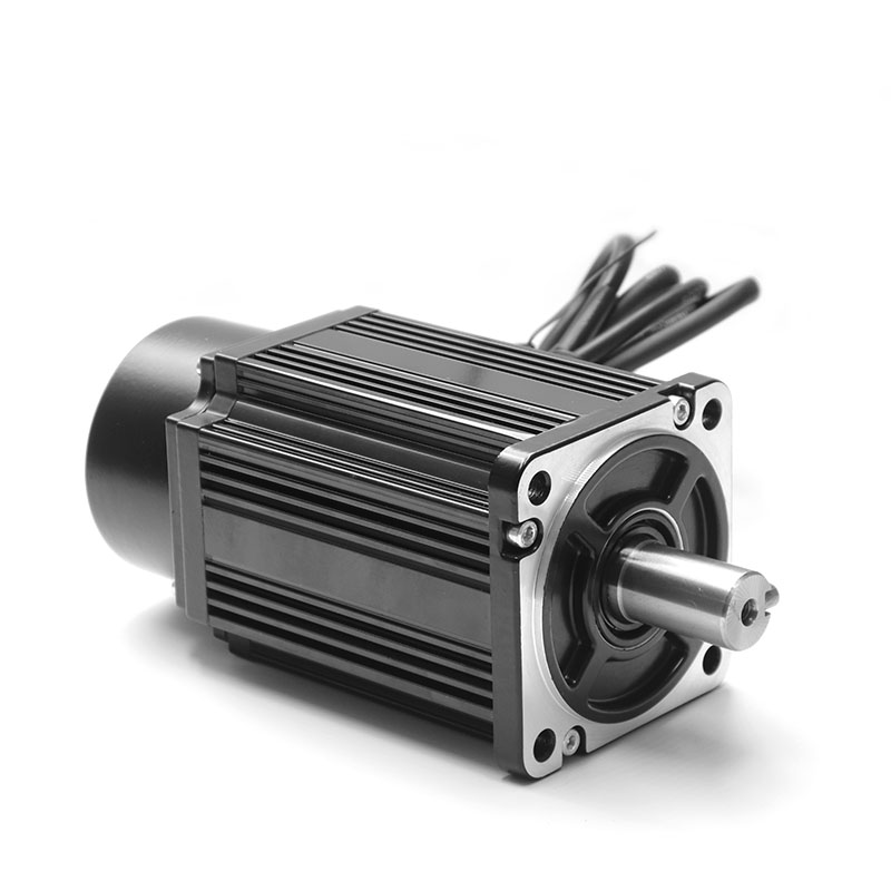 2024 Hot Sales Siheng Motor Fa - Servo Driver 750W Ac Servo Motor 评论和价格