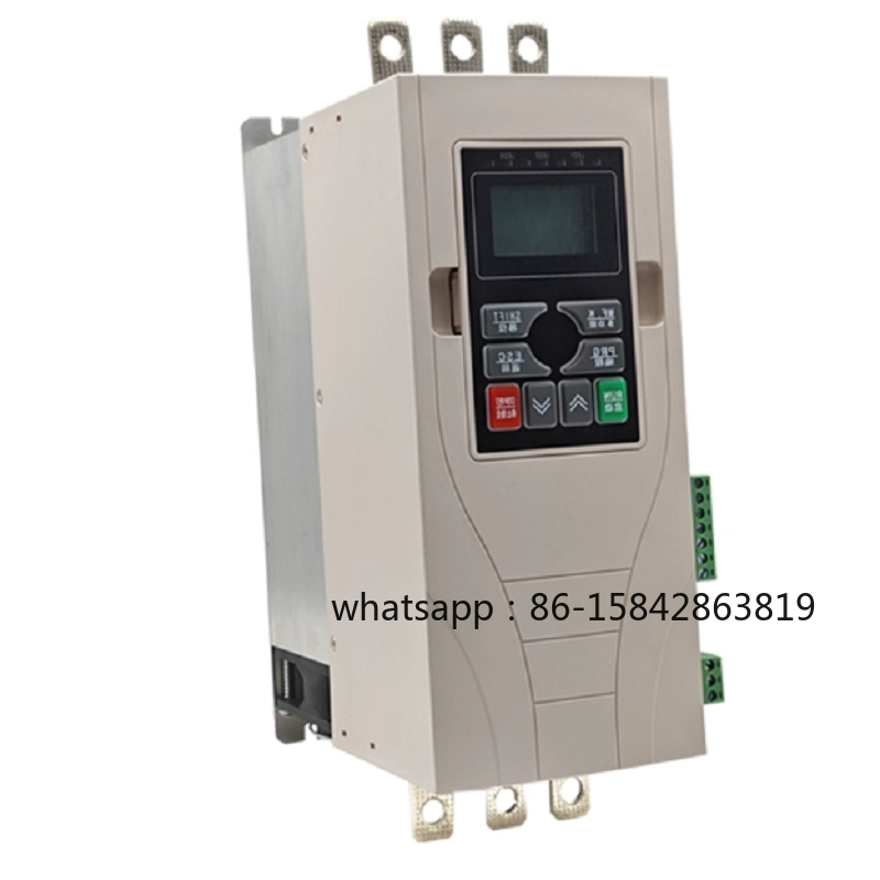 Motor soft starter three phase - Soft Starter 30Kw Motor 评论和价格