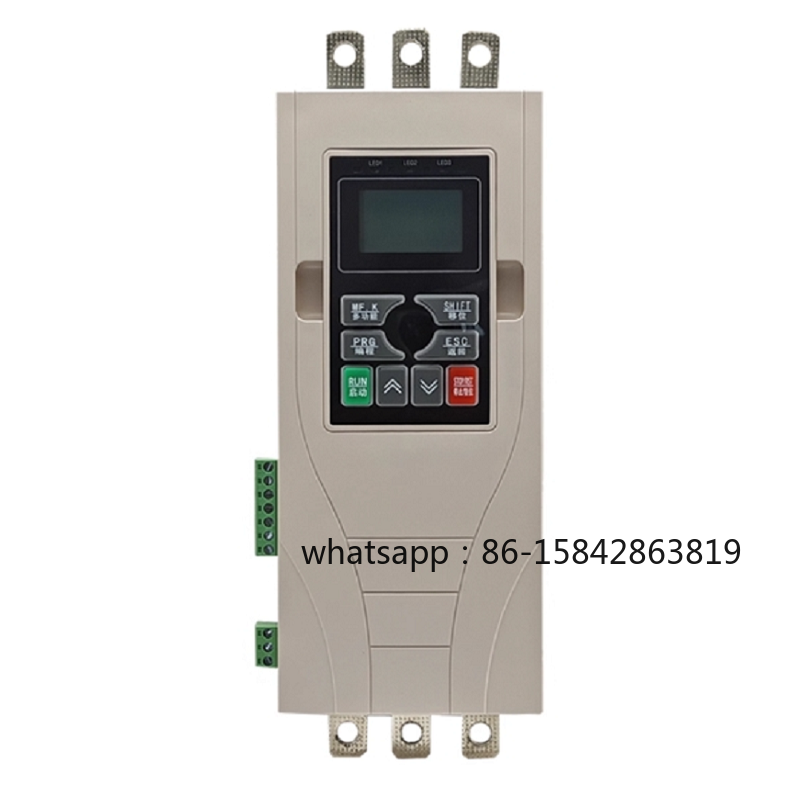 Motor soft starter three phase - Soft Starter 30Kw Motor 评论和价格