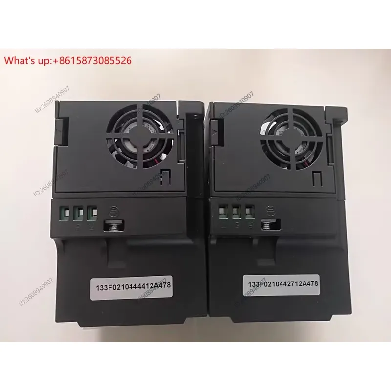 HLP-C100 Mini Inverter 0.37KW  - Vfd 0.75Kw Mini Inverter 评论和价格