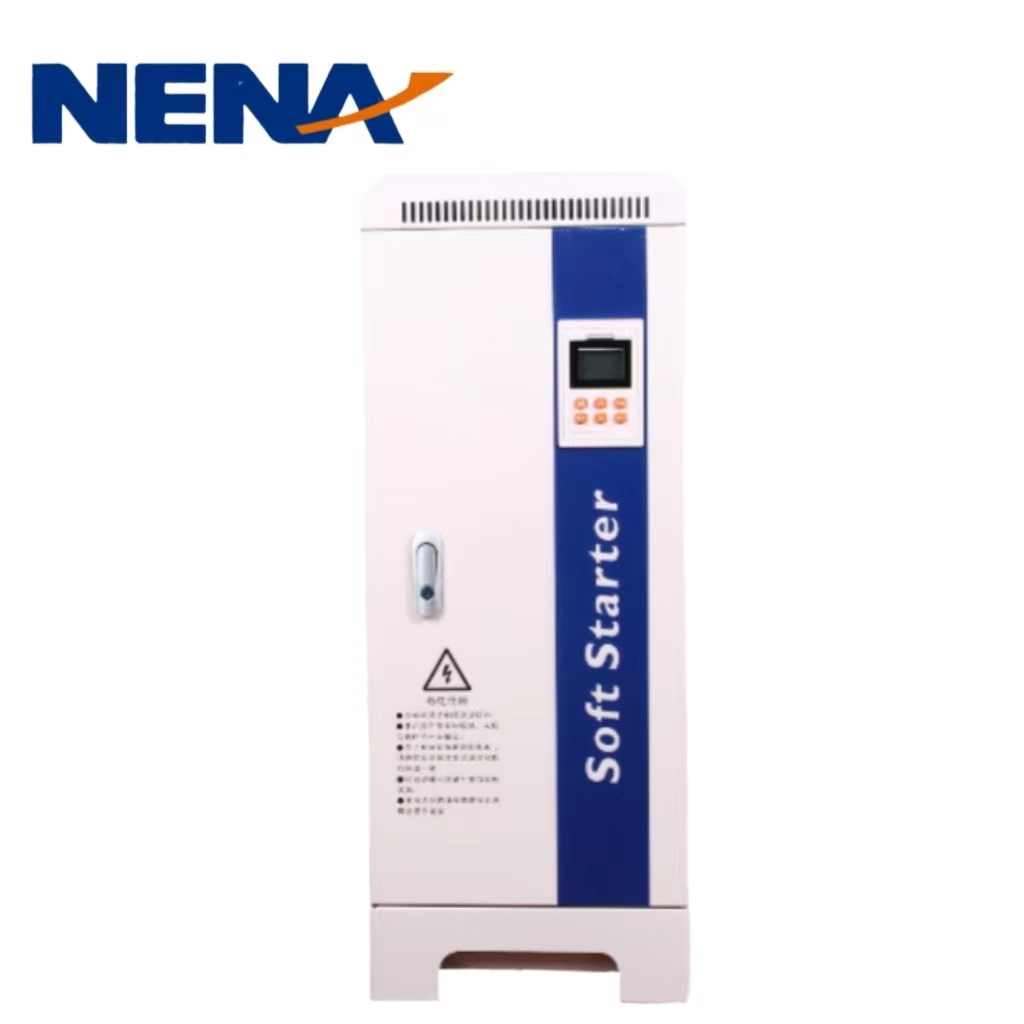 SZ900-200KW Soft Start Motor A - Soft Starter 30Kw Motor 评论和价格