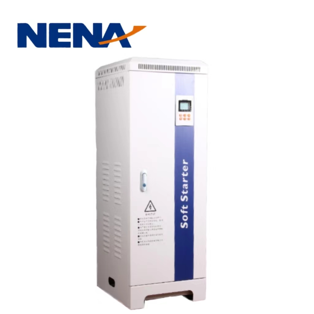 SZ900-200KW Soft Start Motor A - Soft Starter 30Kw Motor 评论和价格