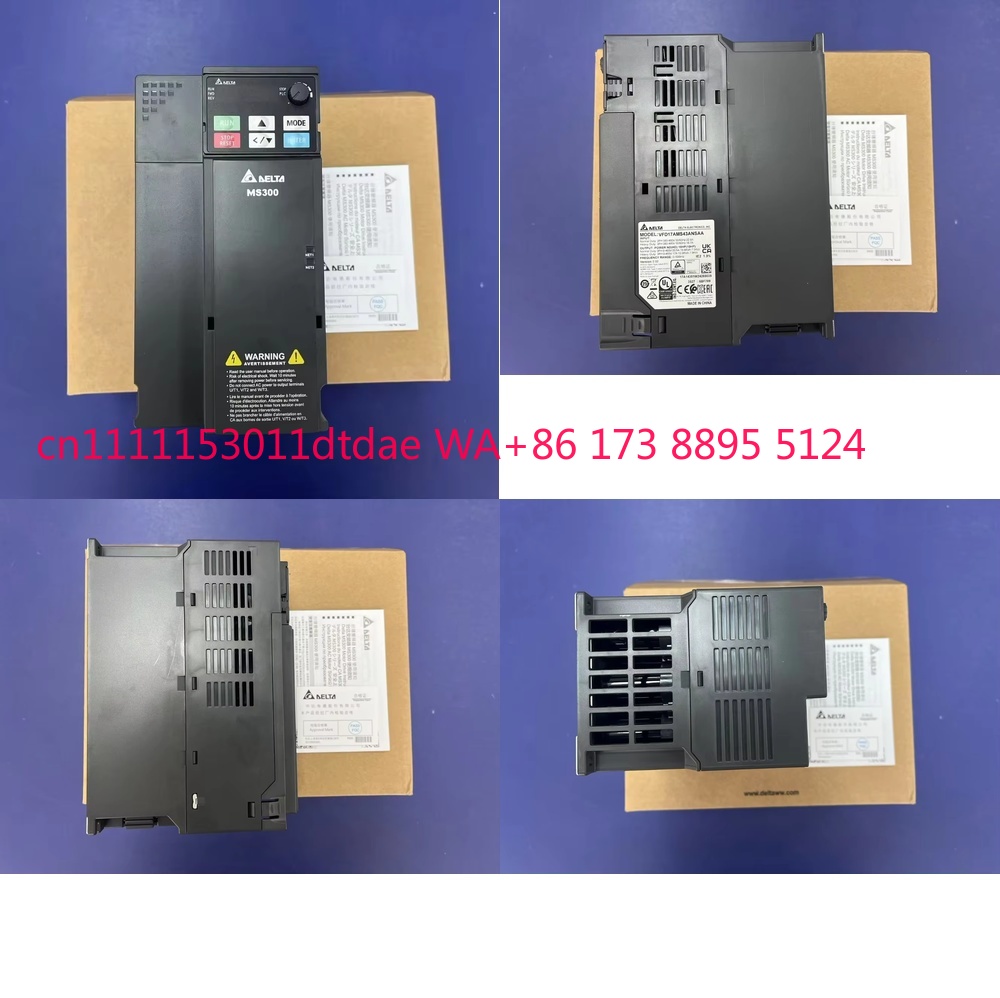 VFD MS300 Series Inverter for  - Vfd 7.5Kw Inverter Motor 评论和价格