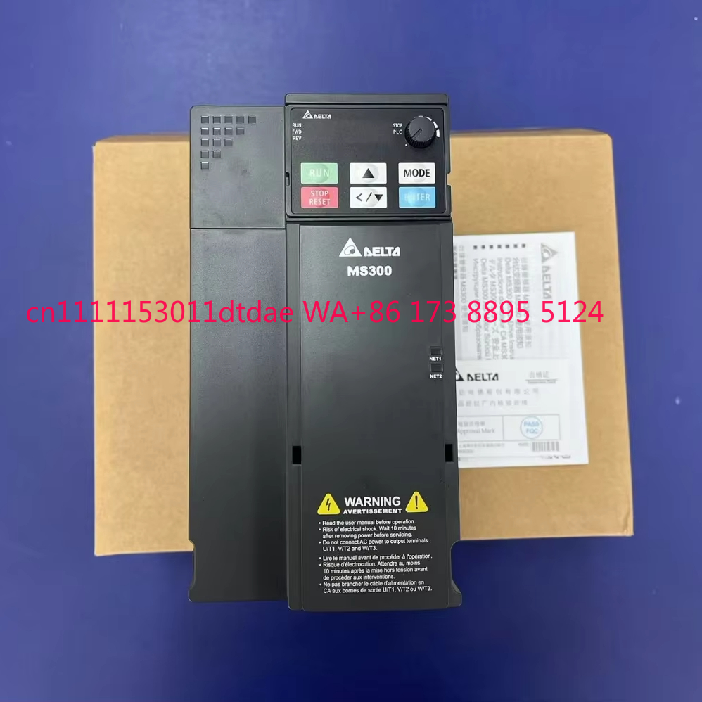 VFD MS300 Series Inverter for  - Vfd 7.5Kw Inverter Motor 评论和价格