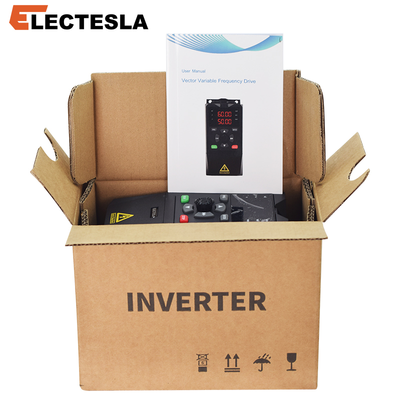 3phase 380V 415V 440V VFD Vari - Variable Frequency Drive 3 Phase 380V 评论和价格