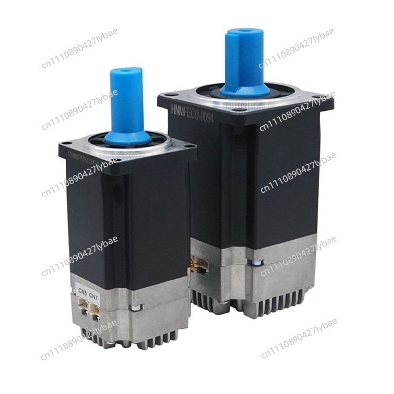 24V/48V DC servo motor driver  - Servo Motor 400W With Driver 评论和价格