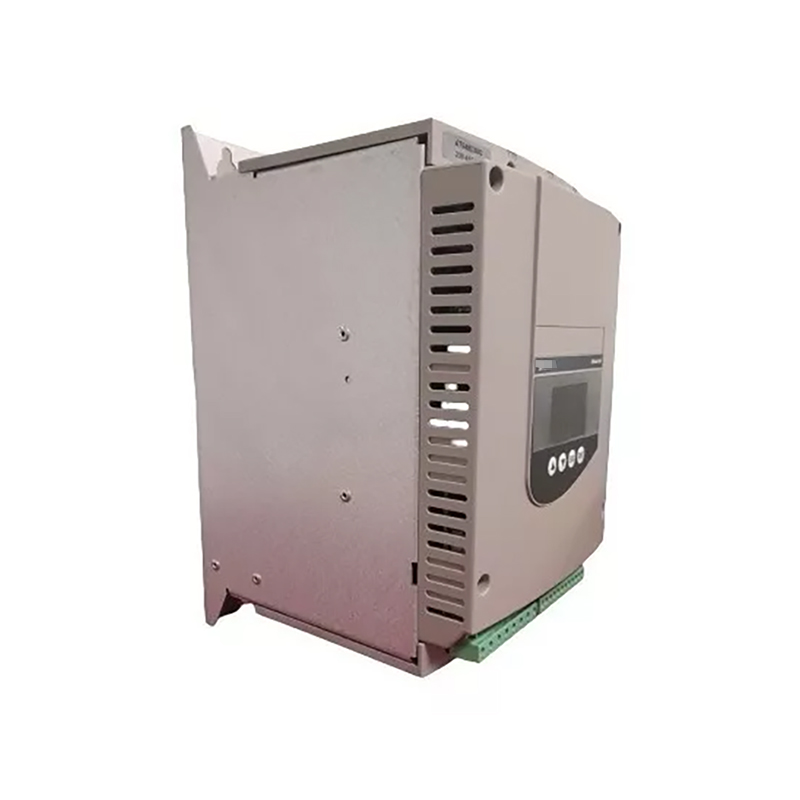 New Original Sch-neider ATS48D - Soft Starter 30Kw Motor 评论和价格
