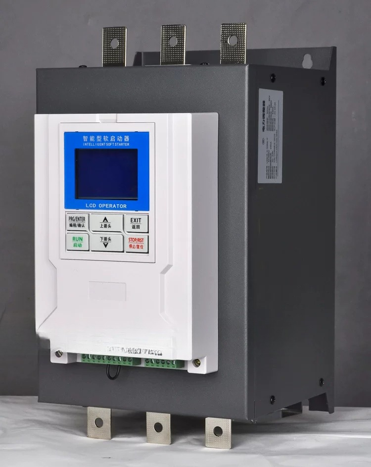 Motor soft starter 22/37/45/55 - Soft Starter 30Kw Motor 评论和价格