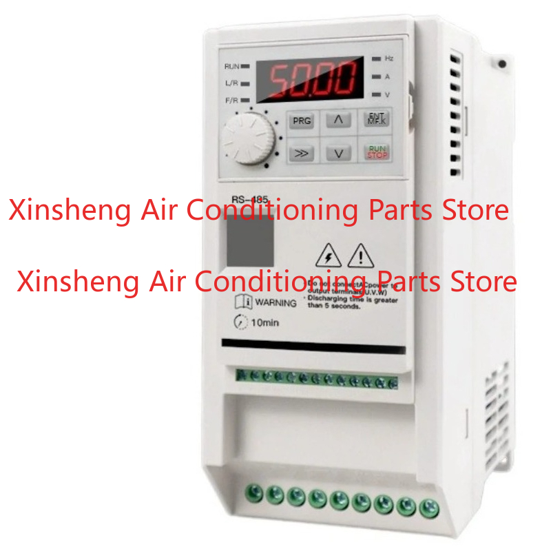 For ZHRUNO VFD Three-phase 380 - Vfd 1.5Kw 220V Vector Control 评论和价格