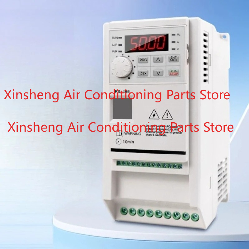 For ZHRUNO VFD Three-phase 380 - Vfd 1.5Kw 220V Vector Control 评论和价格