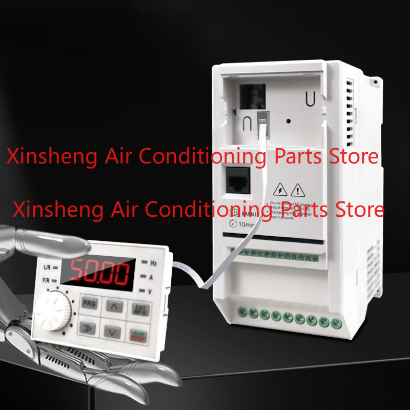 For ZHRUNO VFD Three-phase 380 - Vfd 1.5Kw 220V Vector Control 评论和价格