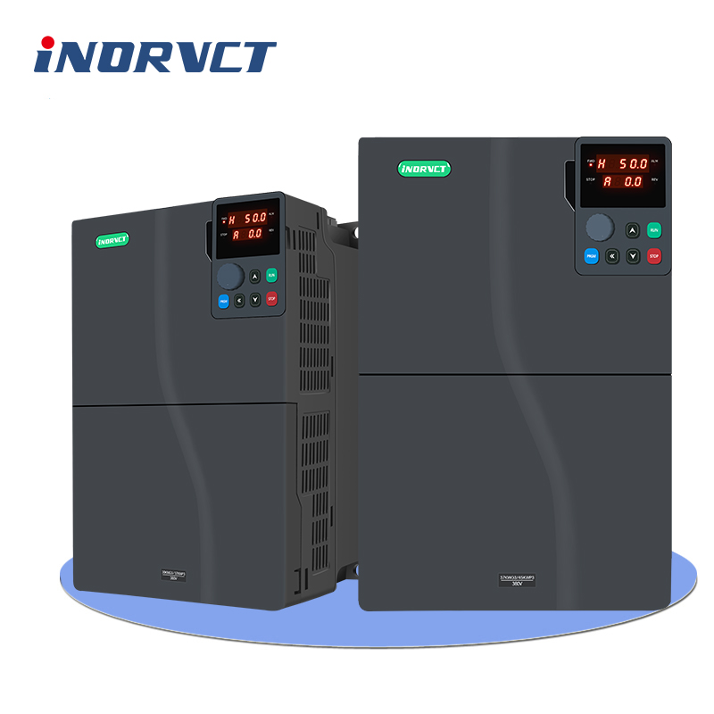 Customizable  3Phase 30KW 37KW - Variable Frequency Drive 3 Phase 380V 评论和价格
