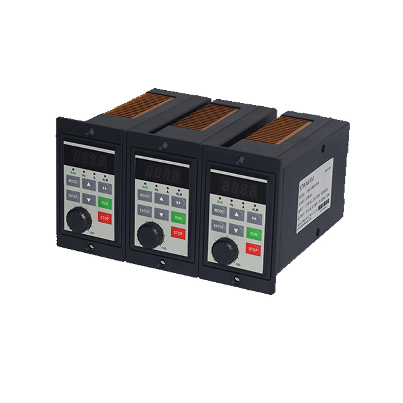 ZQ-D10 Mini VFD Variable Frequ - Vfd 0.75Kw Mini Inverter 评论和价格