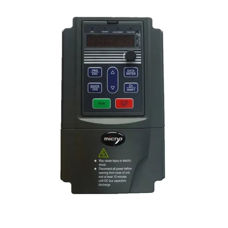 Micno Mini Single Phase/Three  - Vfd 1.5Kw 220V Vector Control 评论和价格