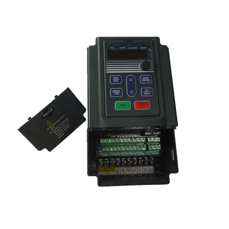Micno Mini Single Phase/Three  - Vfd 1.5Kw 220V Vector Control 评论和价格