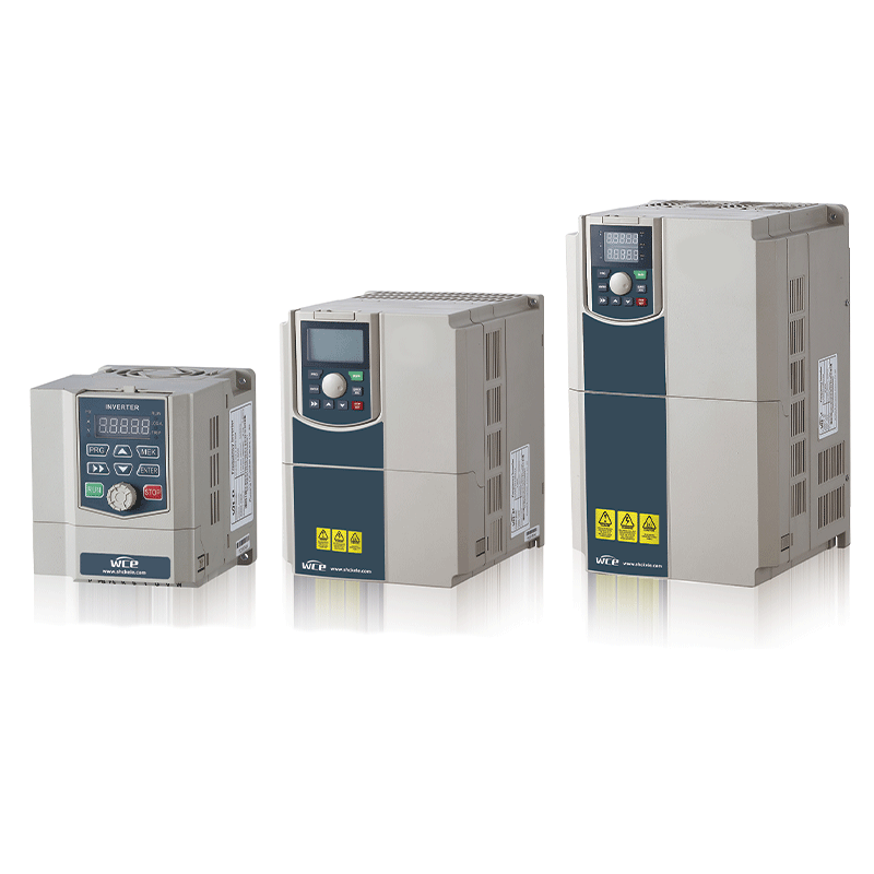 OEM English LCD/LED VFD 3 Phas - Vfd 7.5Kw Inverter Motor 评论和价格