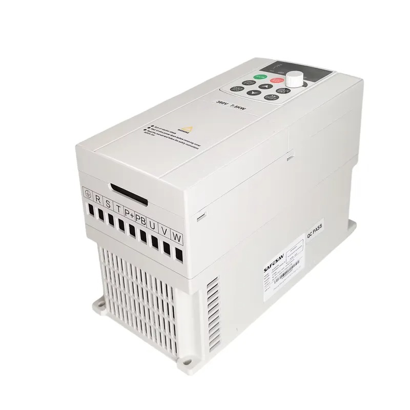 11kW Mini VFD Vector Speed Con - Vfd 11Kw Pump Controller 评论和价格