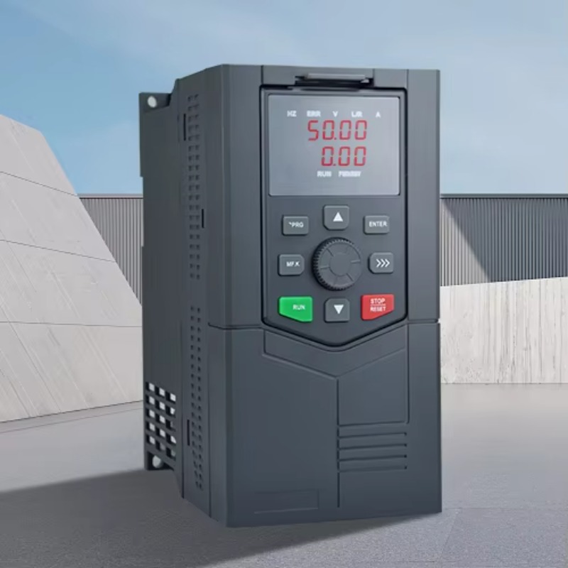 High performance 0.4kw 0.75kw  - Vfd 2.2Kw Single Phase 220V 评论和价格