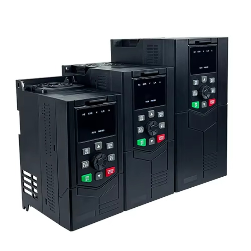High performance 0.4kw 0.75kw  - Vfd 2.2Kw Single Phase 220V 评论和价格
