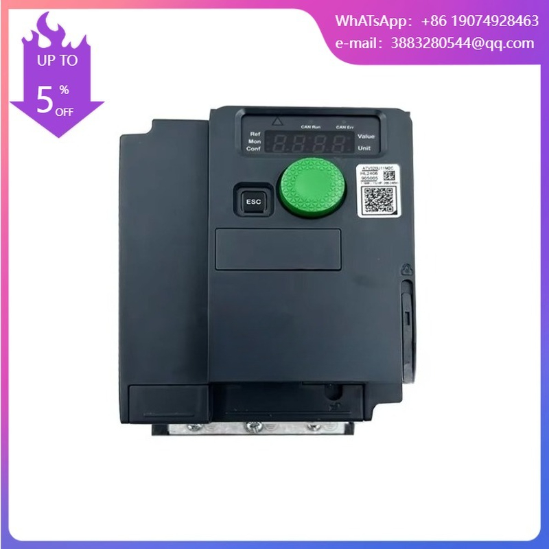 For Energy Saver Industrial Th - Vfd 11Kw Pump Controller 评论和价格