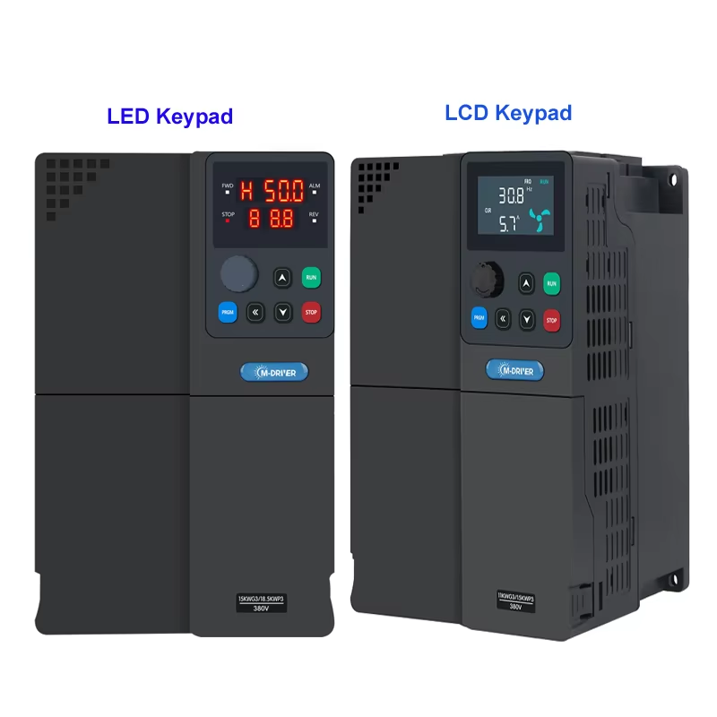 7.5kw 11kw Vfd Variable Freque - Variable Frequency Drive 3 Phase 380V 评论和价格