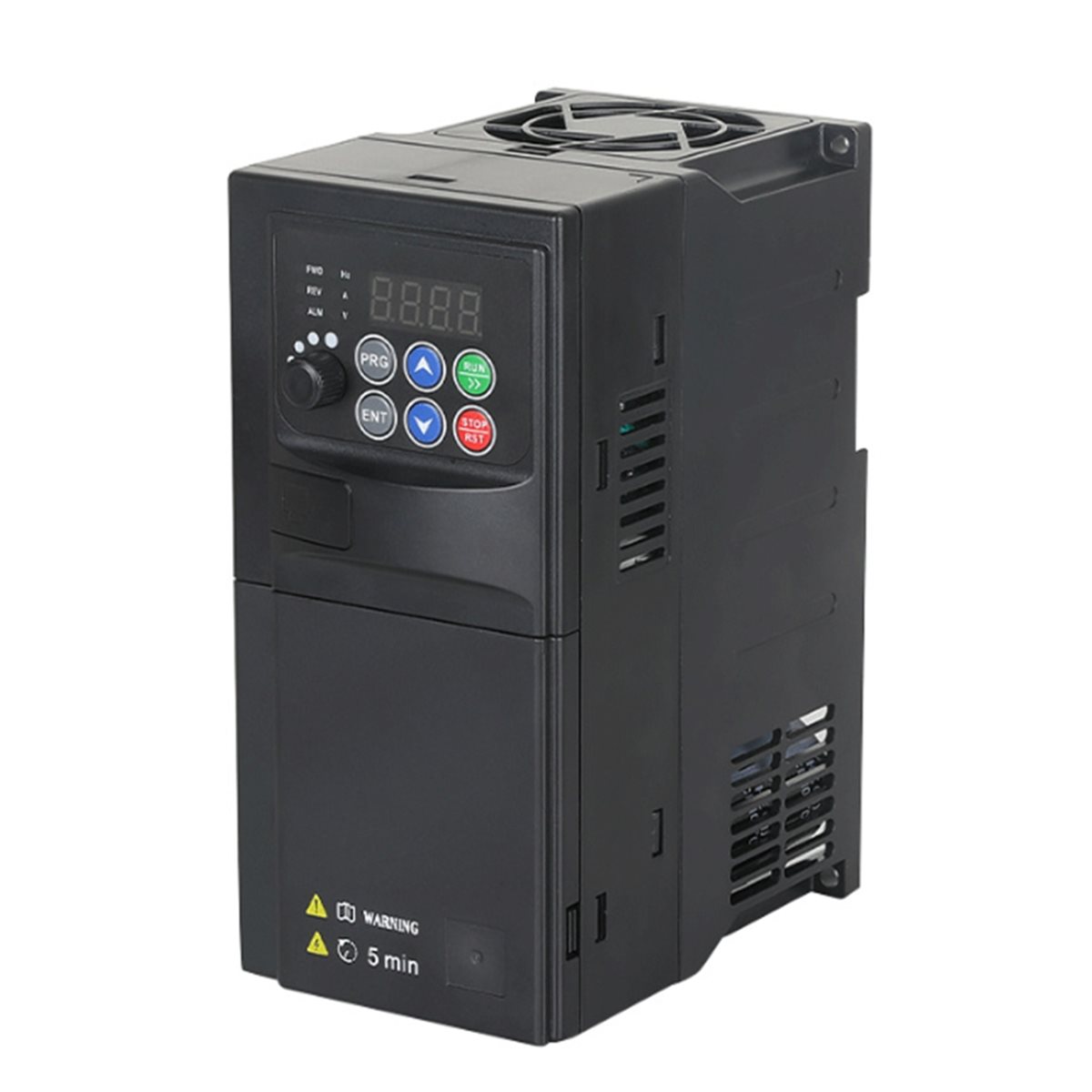 A10I 1.5/2.2 KW VFD Frequency  - Variable Frequency Drive 3 Phase 380V 评论和价格