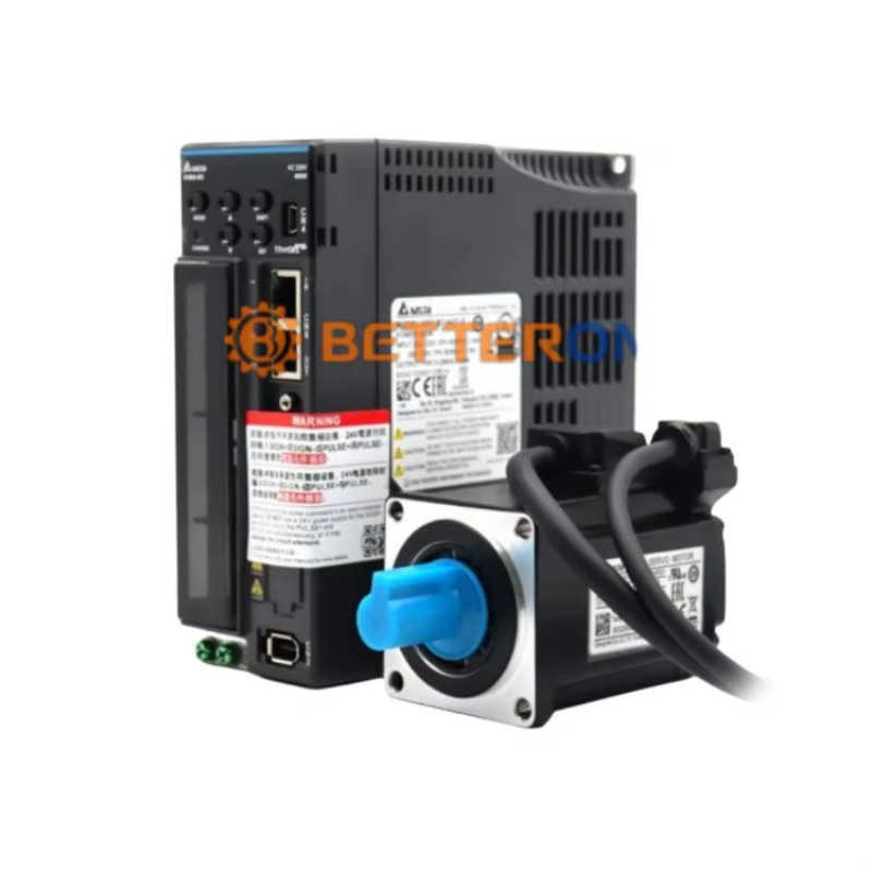 Hot Sell Original New Servo Dr - Servo Driver 750W Ac Servo Motor 评论和价格