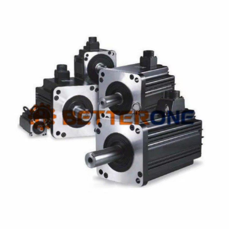 Hot Sell Original New Servo Dr - Servo Driver 750W Ac Servo Motor 评论和价格
