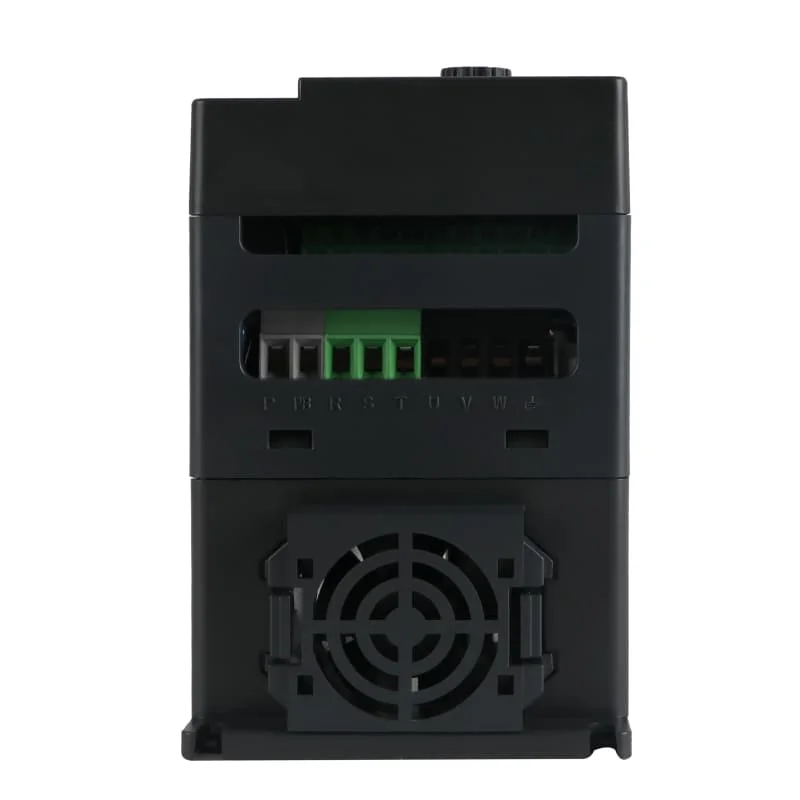 IP20 Three Phase 0.75kw 380V M - Vfd 0.75Kw Mini Inverter 评论和价格