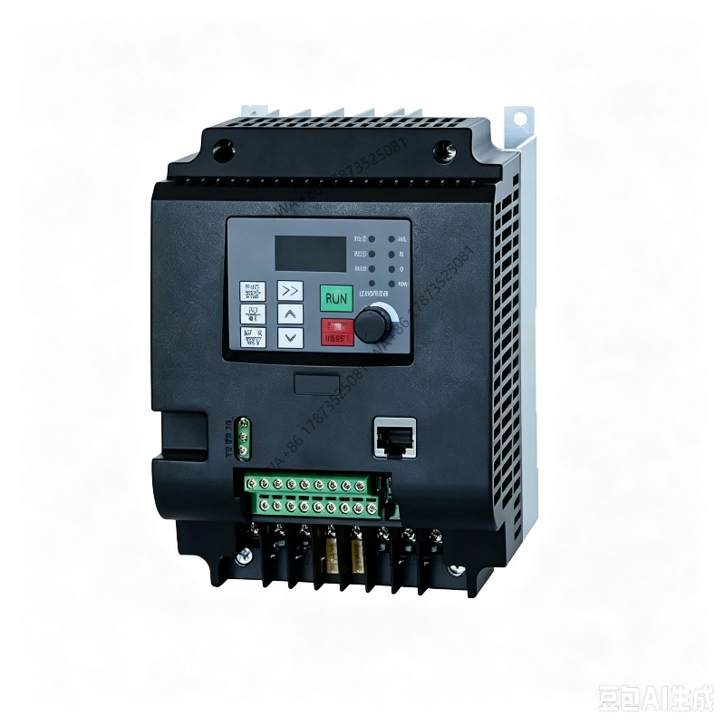 Frequency Solar 380V Variable  - Vfd 11Kw Pump Controller 评论和价格
