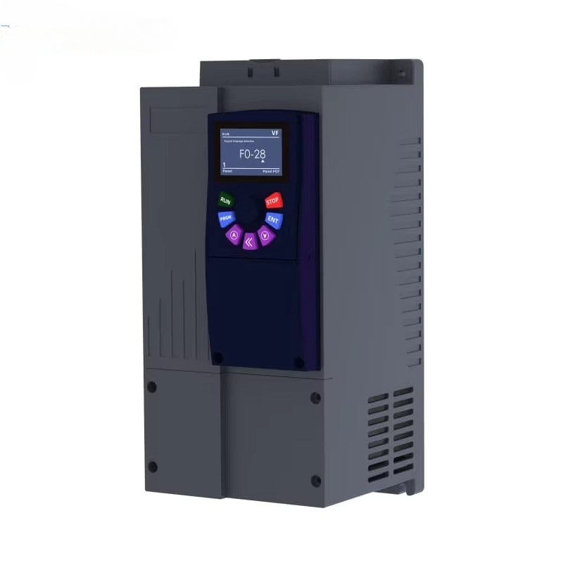 11KW 380V VFD Frequency Conver - Vfd 11Kw Pump Controller 评论和价格