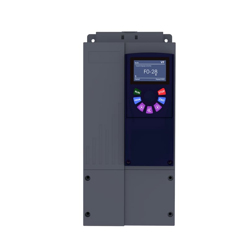 11KW 380V VFD Frequency Conver - Vfd 11Kw Pump Controller 评论和价格