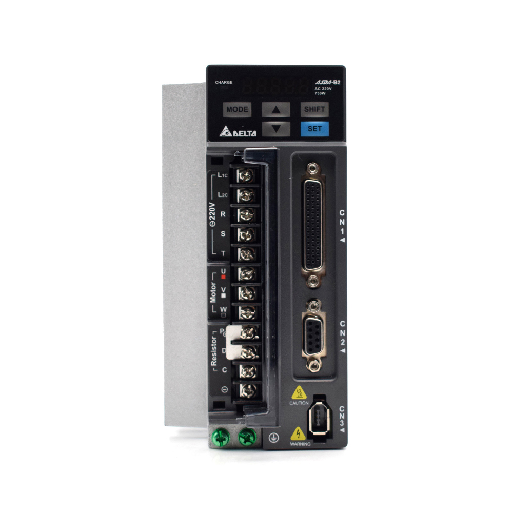 WaveTopSign Delta 750W AC Serv - Servo Driver 750W Ac Servo Motor 评论和价格