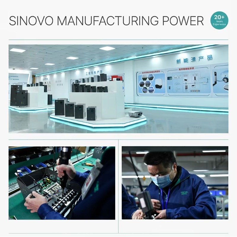 VFD VSD Frequency Converter 0. - Vfd 7.5Kw Inverter Motor 评论和价格