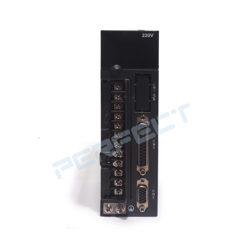 90ST-M02430 0.75KW 220V AC Ser - Servo Driver 750W Ac Servo Motor 评论和价格