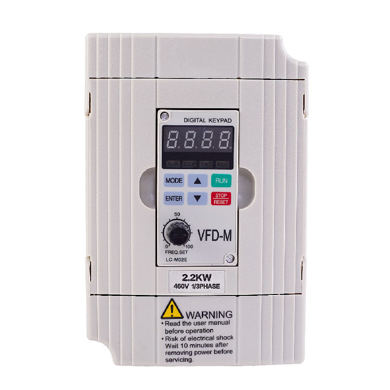 TAIDA VFD Inverter 380V 3-Phas - Vfd 7.5Kw Inverter Motor 评论和价格