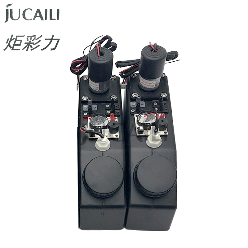 JCL 0.5L UV Ink Cartridge with - Vfd With Brake Resistor 评论和价格