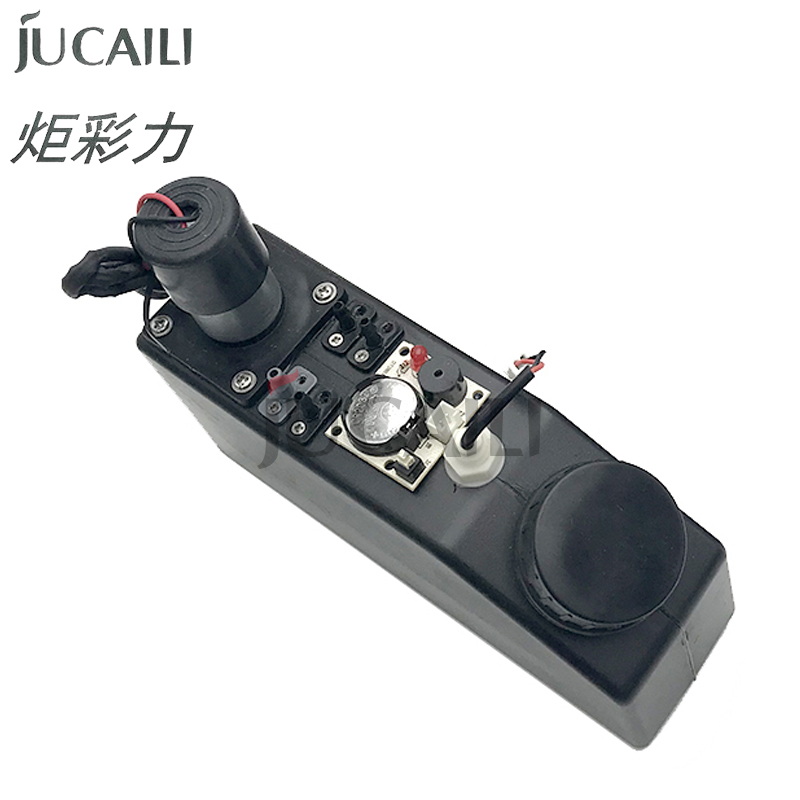 JCL 0.5L UV Ink Cartridge with - Vfd With Brake Resistor 评论和价格