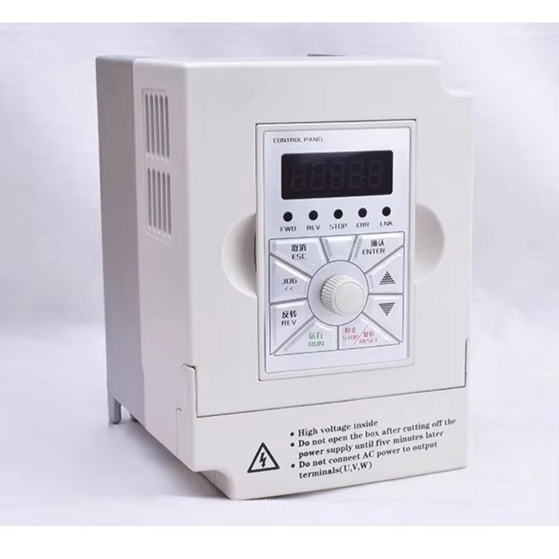 Mokweir CE ISO Certified MK500 - Vfd 1.5Kw 220V Vector Control 评论和价格