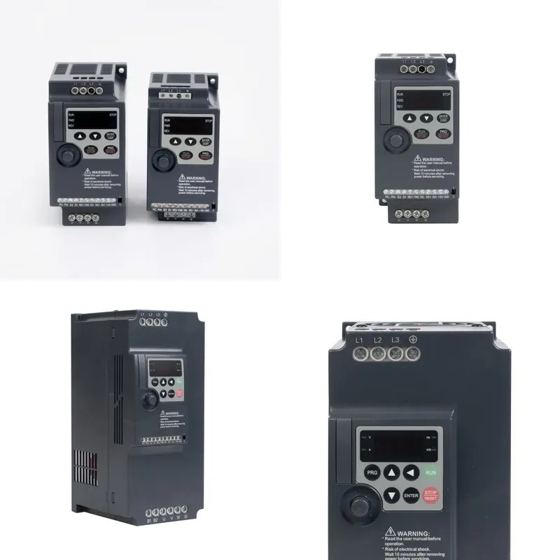 220V 0.75KW VFD Speed Controll - Vfd 0.75Kw Mini Inverter 评论和价格