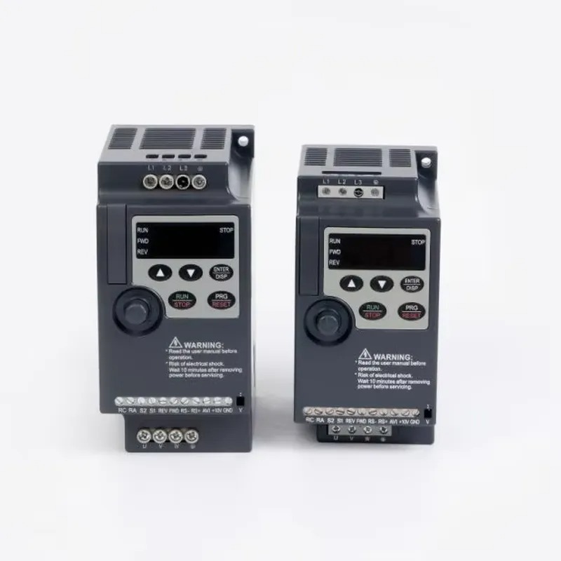 220V 0.75KW VFD Speed Controll - Vfd 0.75Kw Mini Inverter 评论和价格