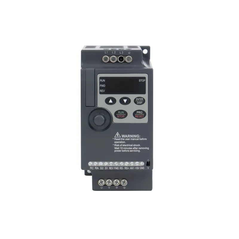 220V 0.75KW VFD Speed Controll - Vfd 0.75Kw Mini Inverter 评论和价格