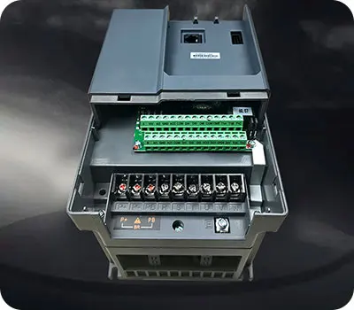 Variable Frequency Drive VFD I - Variable Frequency Drive 3 Phase 380V 评论和价格