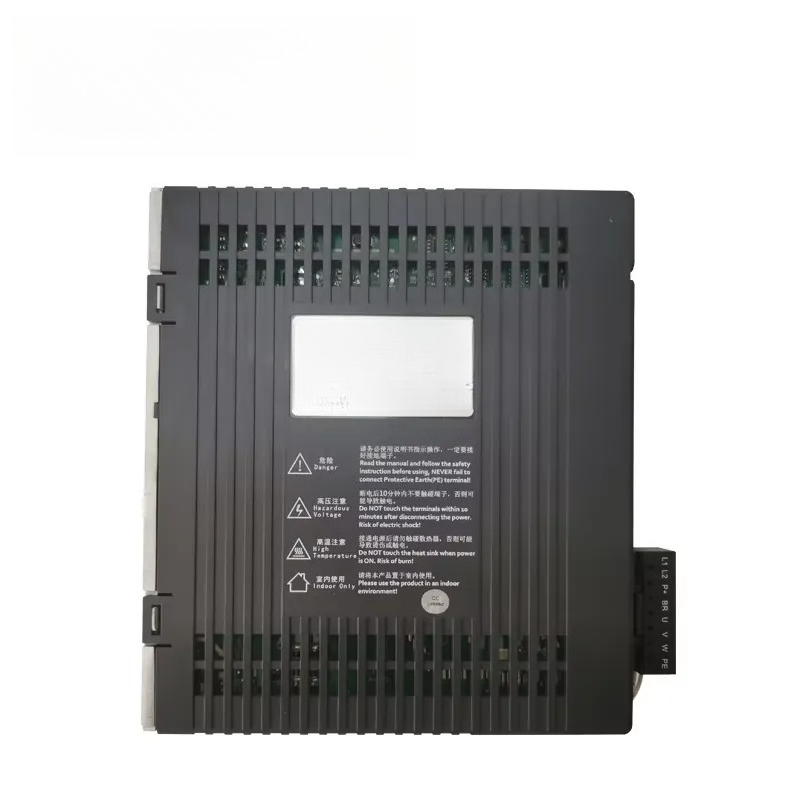 2025 Leadshine High Voltage Ac - Servo Driver 750W Ac Servo Motor 评论和价格