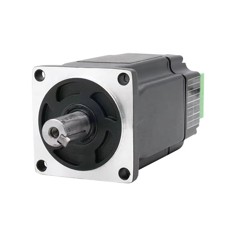 IESV60-30-40-48-17BC Servo Mot - Servo Motor 400W With Driver 评论和价格