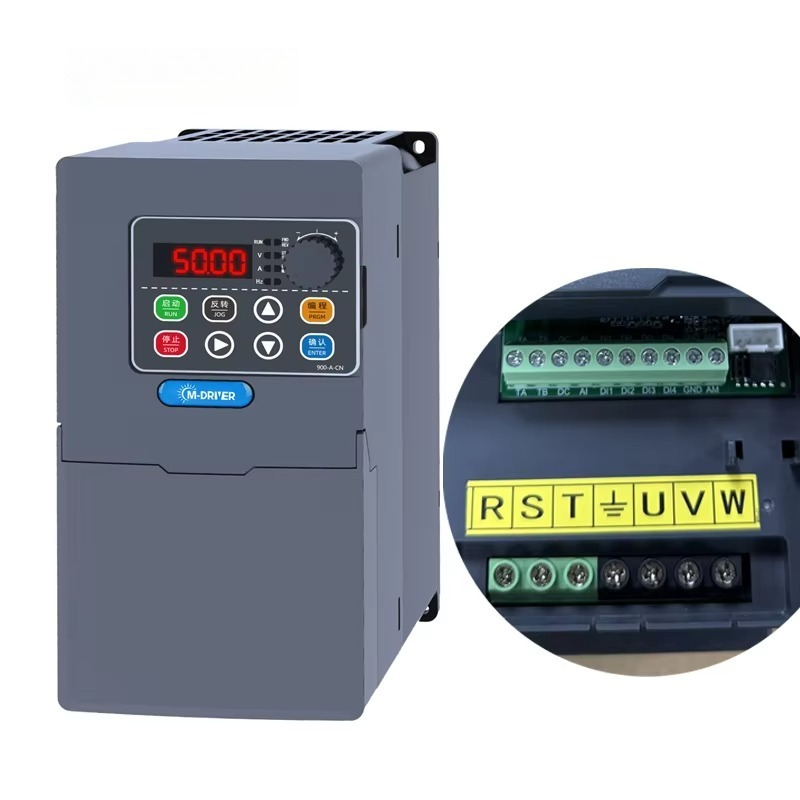 Single Phase 1.5KW VFD 220V Ve - Vfd 1.5Kw 220V Vector Control 评论和价格